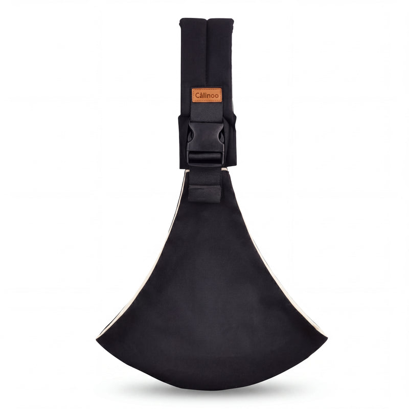 Câlinoo — Le Porte-Bébé Sling