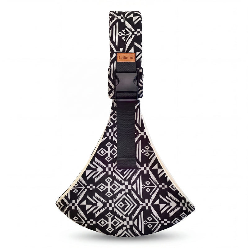 Câlinoo — Le Porte-Bébé Sling