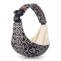 Câlinoo — Le Porte-Bébé Sling