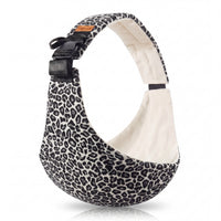 Câlinoo — Le Porte-Bébé Sling