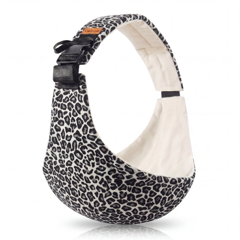 Câlinoo — Le Porte-Bébé Sling