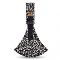 Câlinoo — Le Porte-Bébé Sling