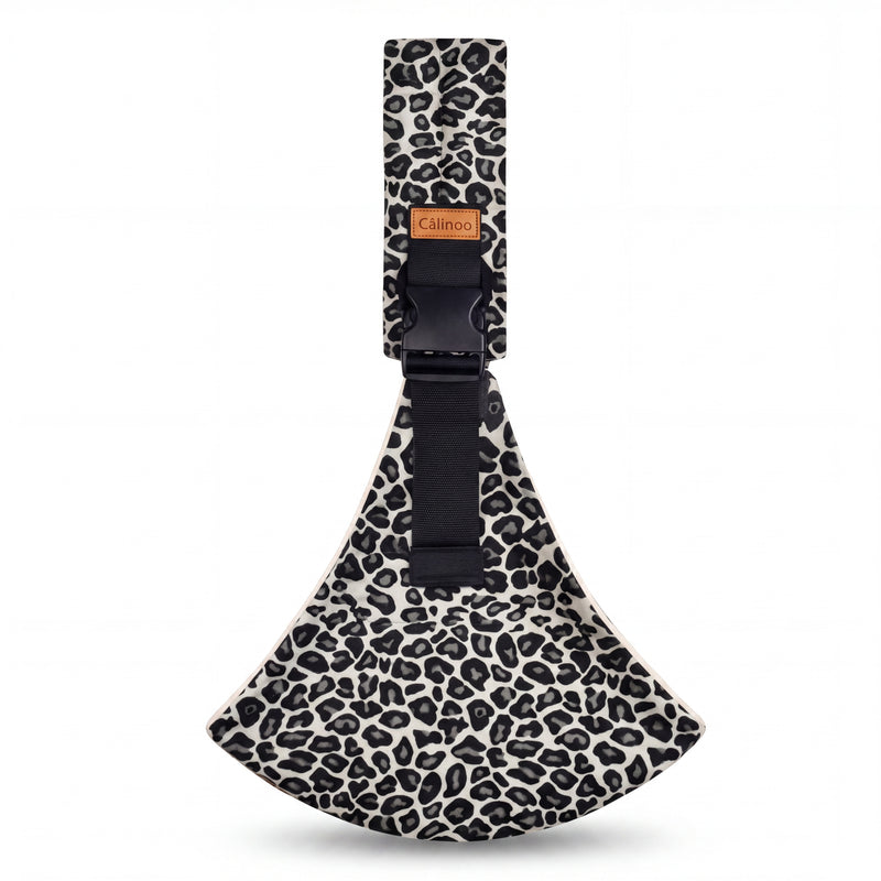 Câlinoo — Le Porte-Bébé Sling