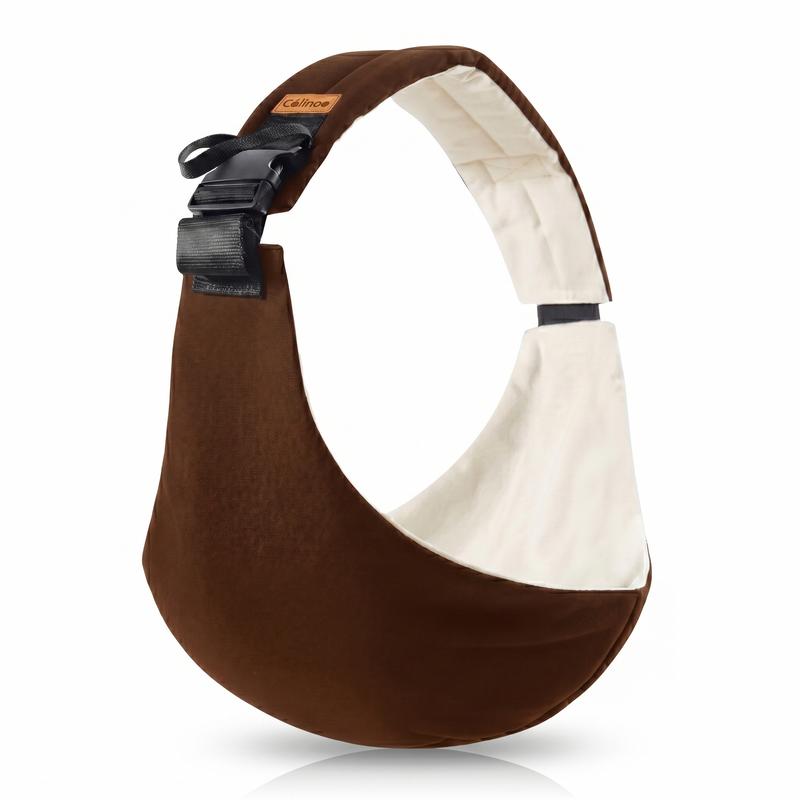 Câlinoo — Le Porte-Bébé Sling