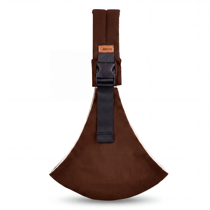 Câlinoo — Le Porte-Bébé Sling