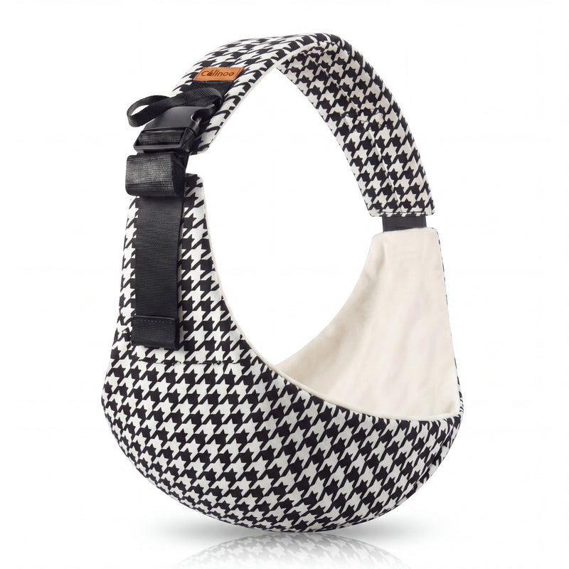 Câlinoo — Le Porte-Bébé Sling