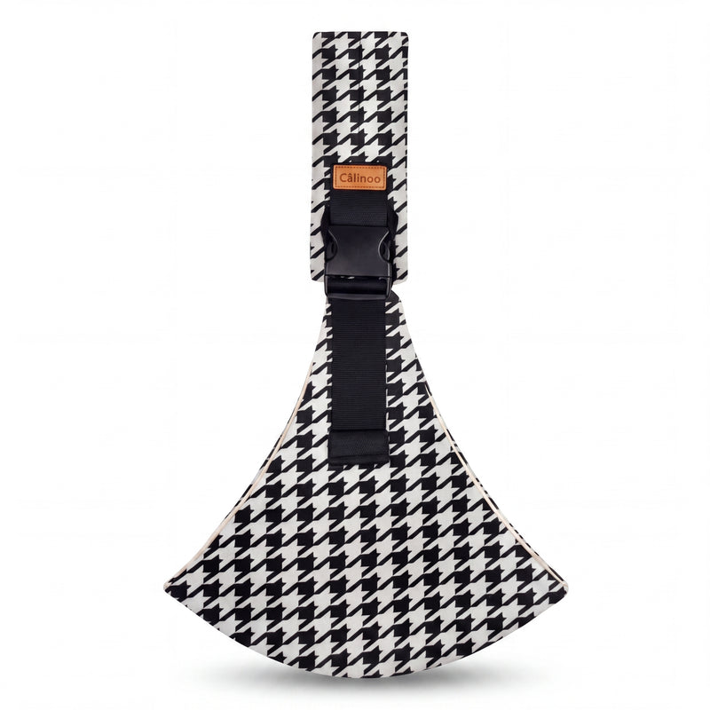 Câlinoo — Le Porte-Bébé Sling
