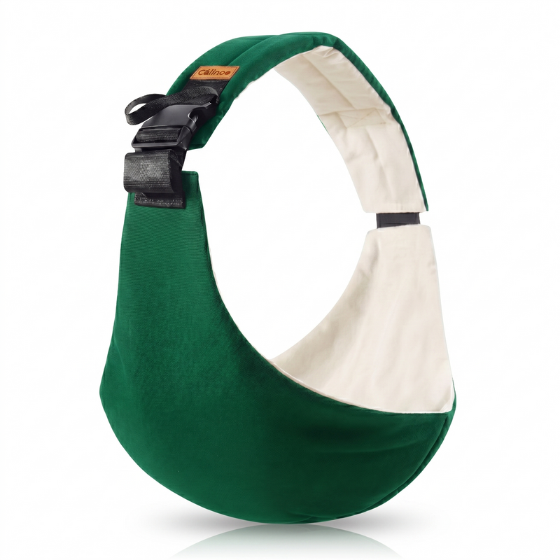 Câlinoo — Le Porte-Bébé Sling