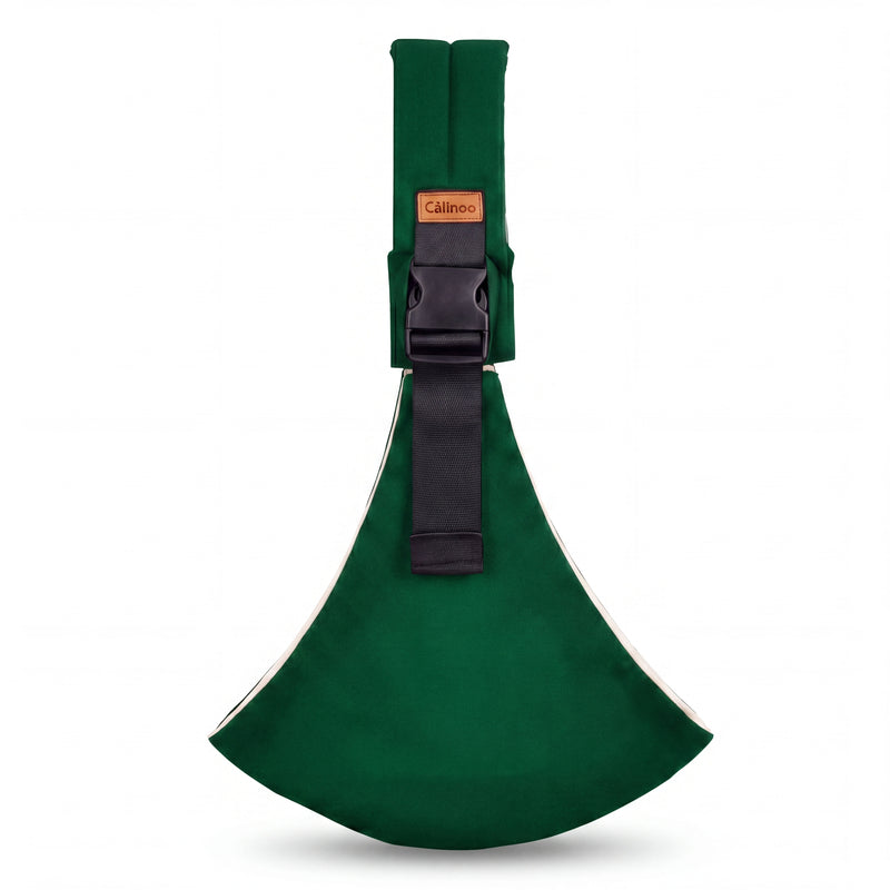 Câlinoo — Le Porte-Bébé Sling