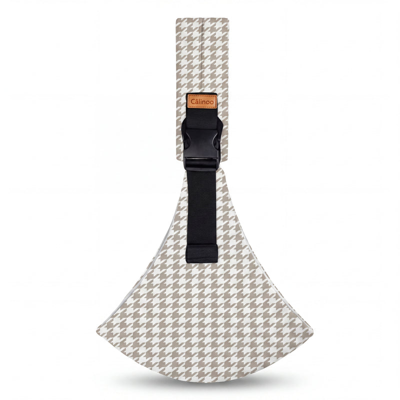 Câlinoo — Le Porte-Bébé Sling