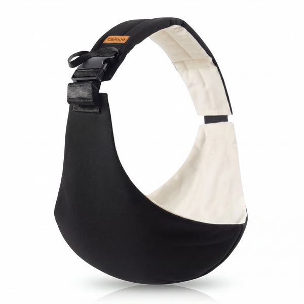 Câlinoo — Le Porte-Bébé Sling