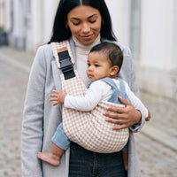 Câlinoo — Le Porte-Bébé Sling